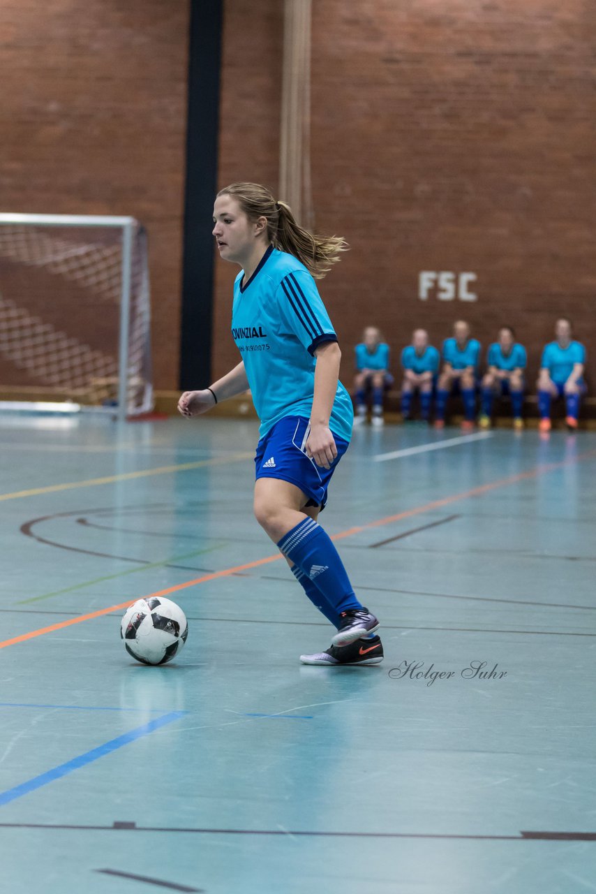 Bild 232 - Dodenhof Cup